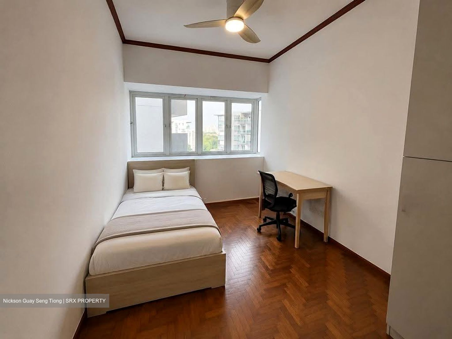 The Warren (D23), Condominium #614454071